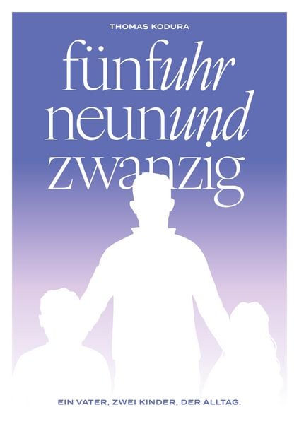 Produktbild: F&uuml;nfuhr neunundzwanzig