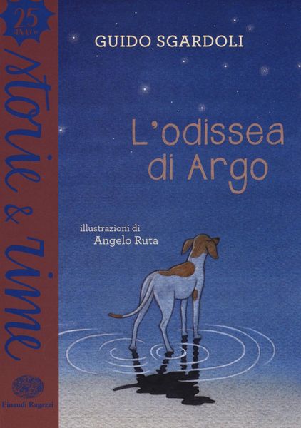 Produktbild: L' odissea di Argo