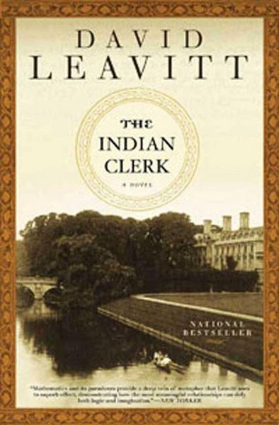 Produktbild: The Indian Clerk