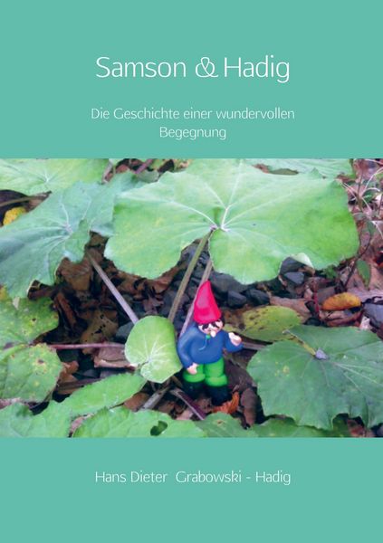 Produktbild: Samson & Hadig