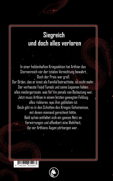 Produktbild: Imperium der Schlange