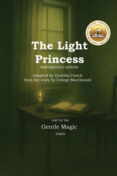 Produktbild: The Light Princess