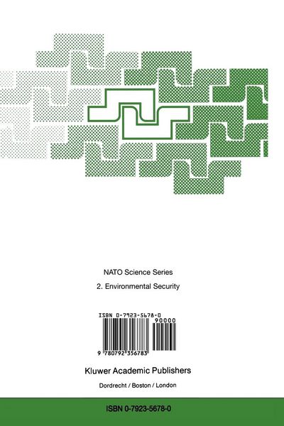 Produktbild: Large Scale Computations in Air Pollution Modelling