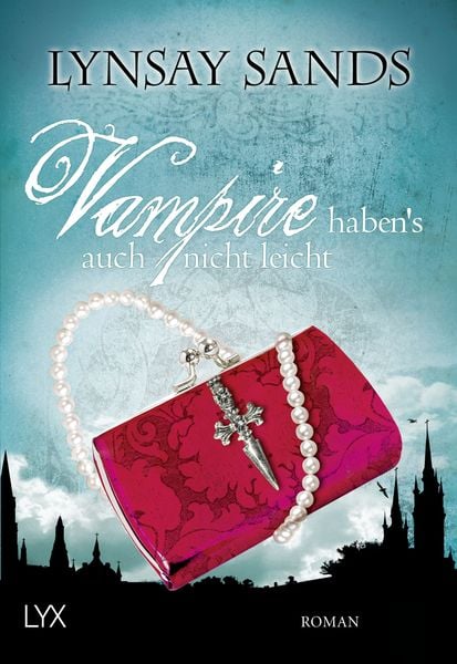 Produktbild: Vampire habens auch nicht leicht