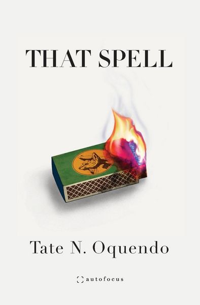 Produktbild: That Spell