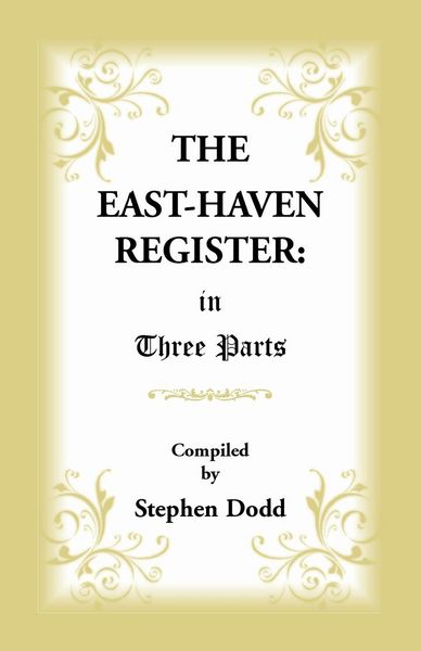Produktbild: The East Haven Register