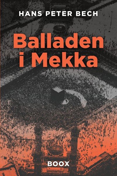 Produktbild: Balladen i Mekka