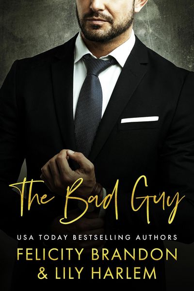 Produktbild: The Bad Guy