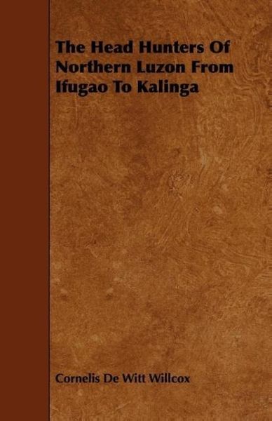 Produktbild: Head Hunters Of Northern Luzon