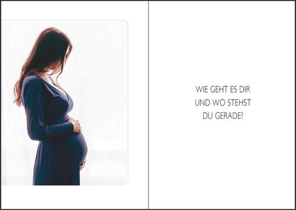 Produktbild: Natürliche Geburt nach Kaiserschnitt: Praxis-Wissen von der Ärztin - Das VBAC-Buch, das deine nächste Schwangerschaft und Geburt vereinfacht