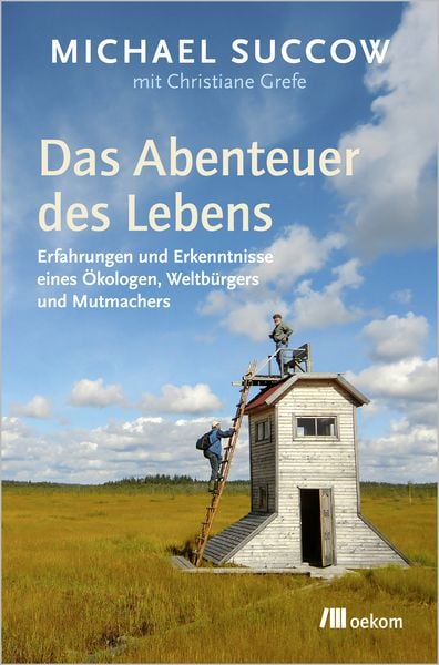 Produktbild: Das Abenteuer des Lebens