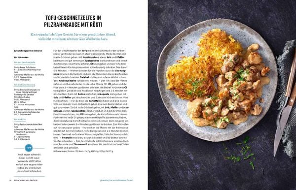 Thomas kocht: einfach vegetarisch