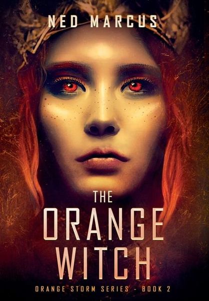 Produktbild: The Orange Witch