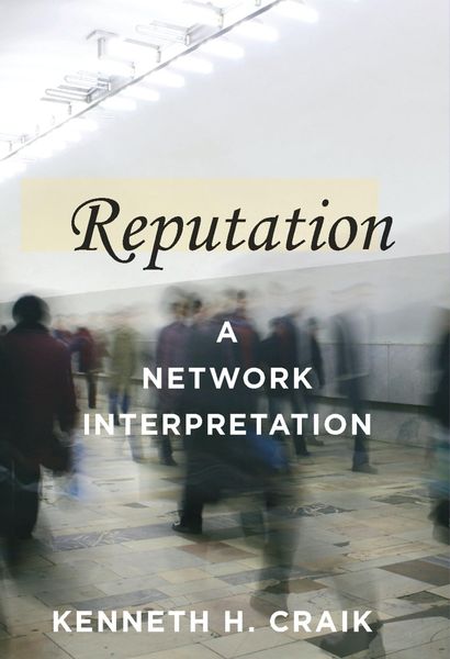 Produktbild: Reputation