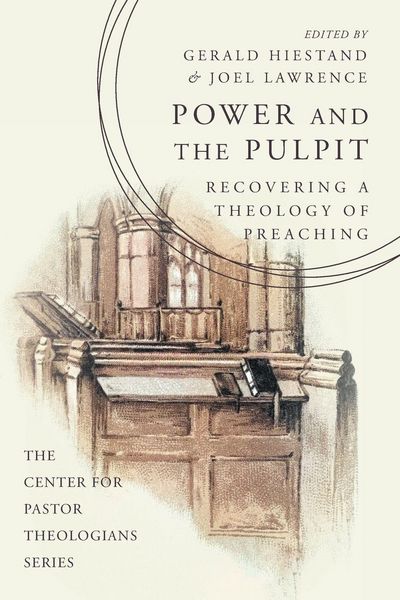 Produktbild: Power and the Pulpit