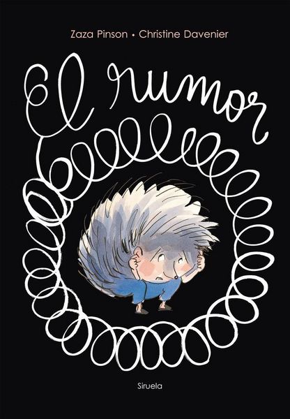Produktbild: El rumor