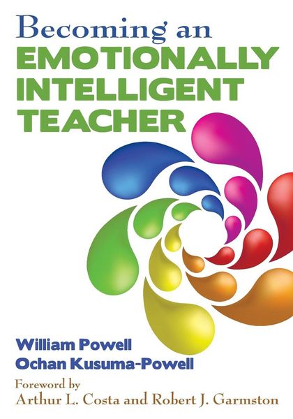 Produktbild: Becoming an Emotionally Intelligent Teacher