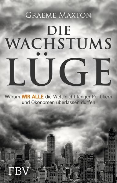 Produktbild: Die Wachstumsl&uuml;ge