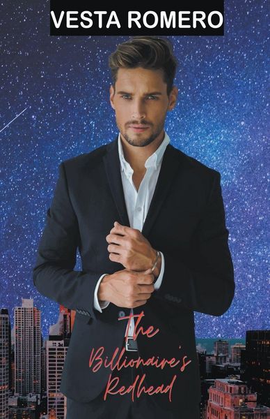 Produktbild: The Billionaire's Redhead
