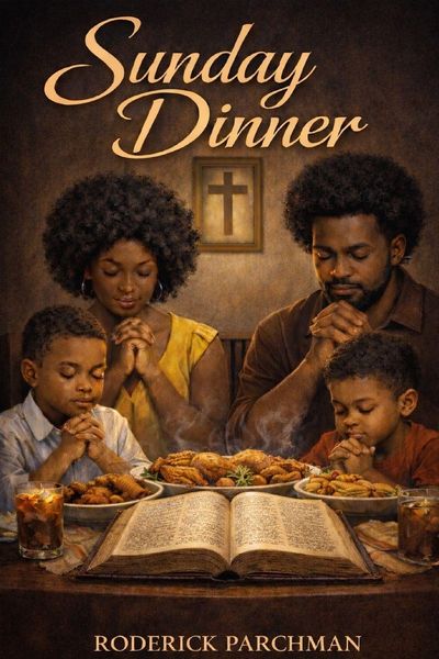 Produktbild: Sunday Dinner