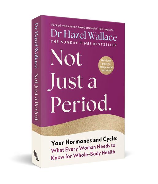 Produktbild: Not Just a Period