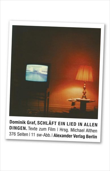 Produktbild: Schl&auml;ft ein Lied in allen Dingen