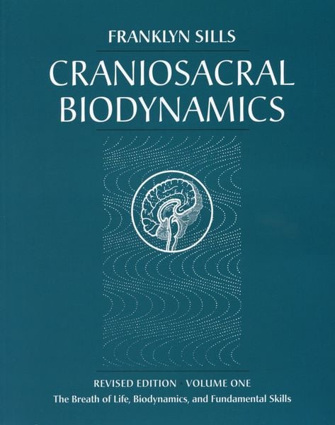 Produktbild: Craniosacral Biodynamics