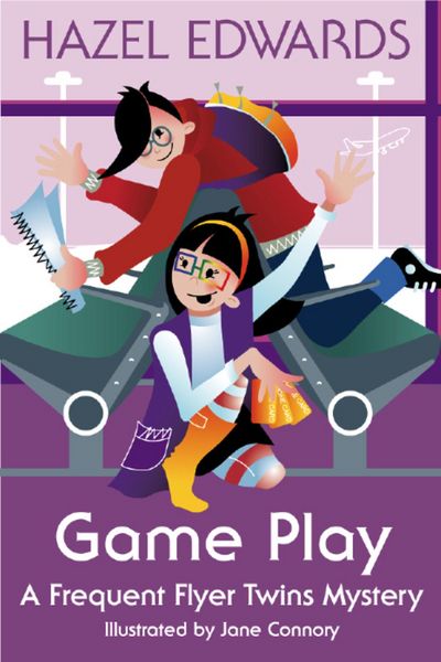 Produktbild: Game Play