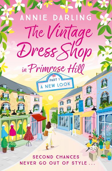 Produktbild: The Vintage Dress Shop in Primrose Hill