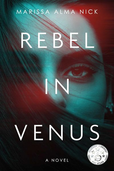 Produktbild: Rebel In Venus