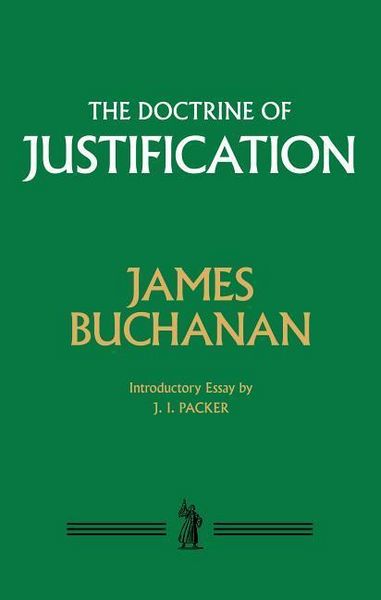 Produktbild: Doctrine Of Justification