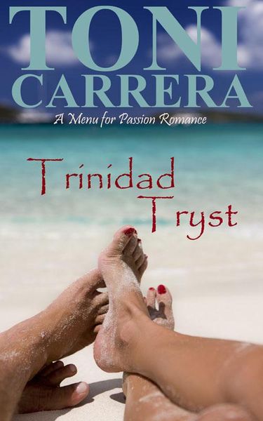 Produktbild: Trinidad Tryst (Menu of Passion, #2)