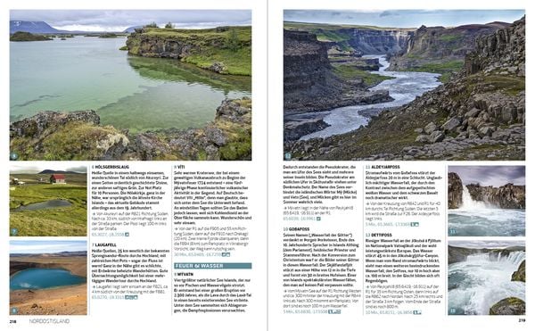 Produktbild: Wild Guide Skandinavien