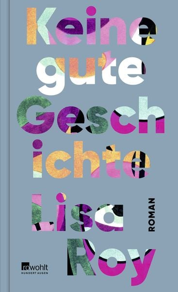 Produktbild: Keine gute Geschichte