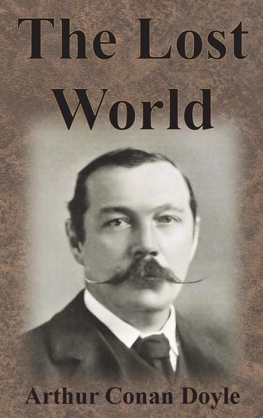 Produktbild: The Lost World