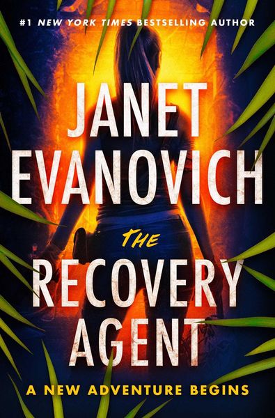 Produktbild: The Recovery Agent