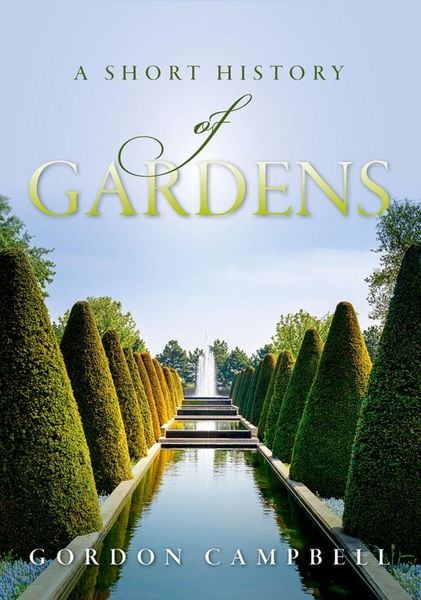 Produktbild: Gardens