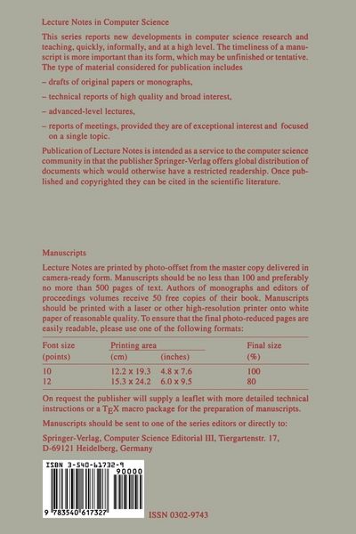Produktbild: Artificial Intelligence and Symbolic Mathematical Computation
