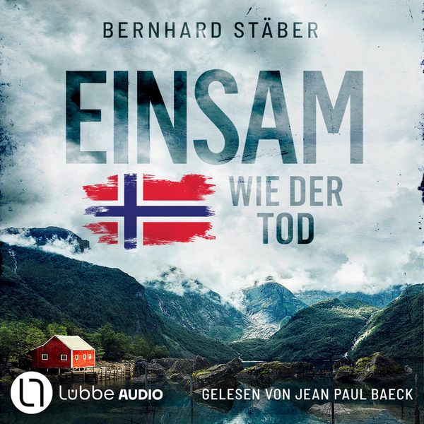 Produktbild: Einsam wie der Tod