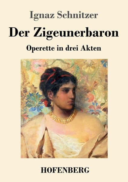 Produktbild: Der Zigeunerbaron