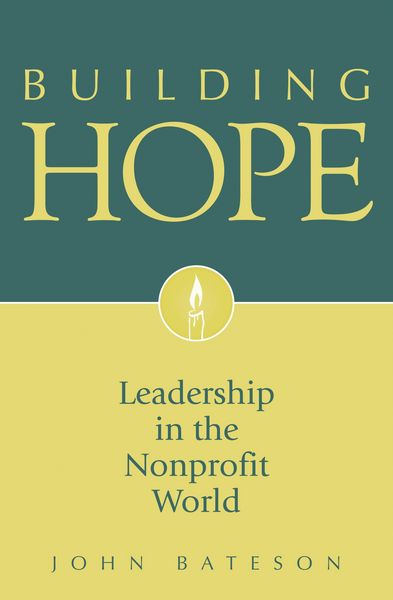 Produktbild: Building Hope