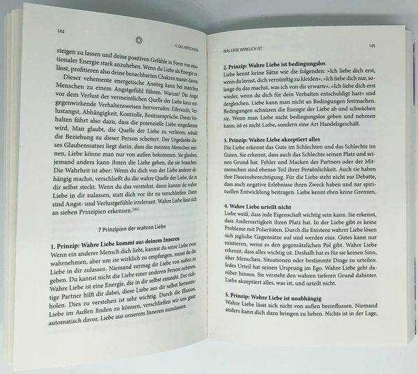 Produktbild: Das Chakra-Geheimnis