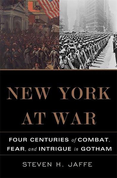 Produktbild: New York at War