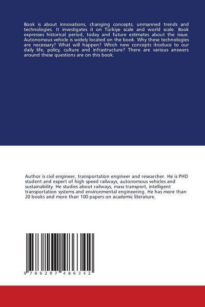 Produktbild: Unmanned Technologies and Changing Concepts