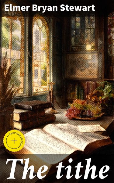 Produktbild: The tithe