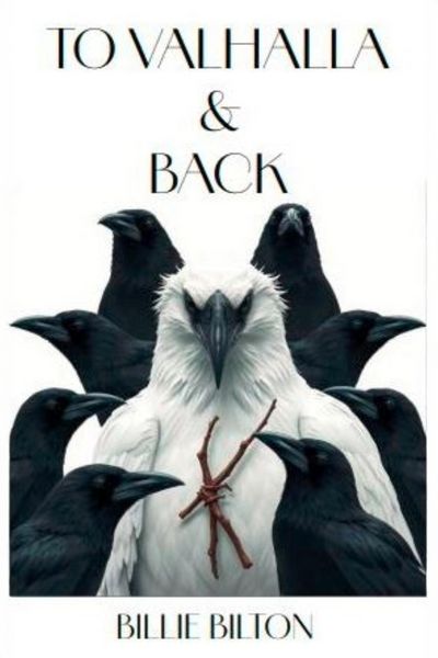 Produktbild: To Valhalla & Back