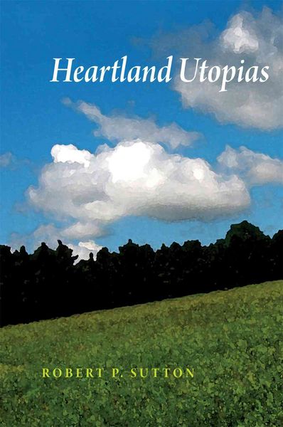 Produktbild: Heartland Utopias