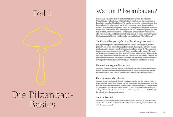 Produktbild: Pilzverr&uuml;ckt