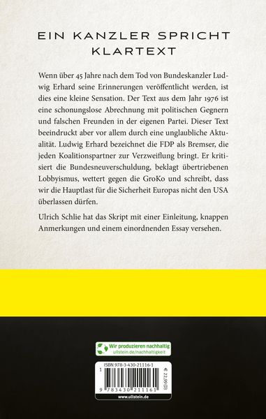 Produktbild: Erfahrungen f&uuml;r die Zukunft