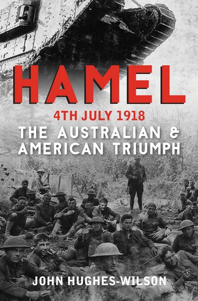 Produktbild: Hamel 4th July 1918